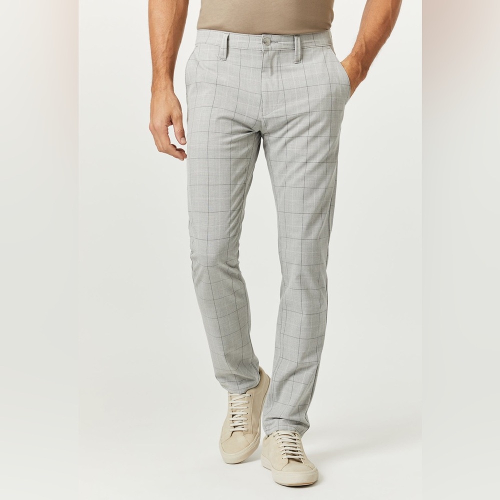 Mavi Men’s Milton Slim Straight Chino Pants